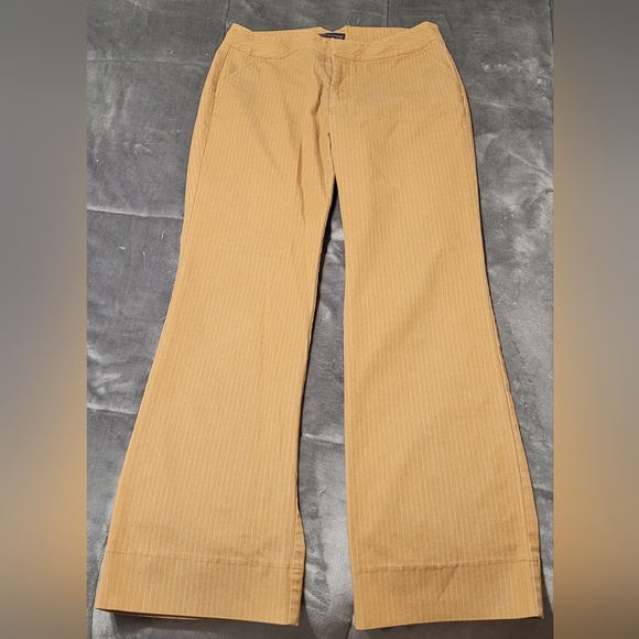 Dockers stretch tan jeans - Picture 3 of 9